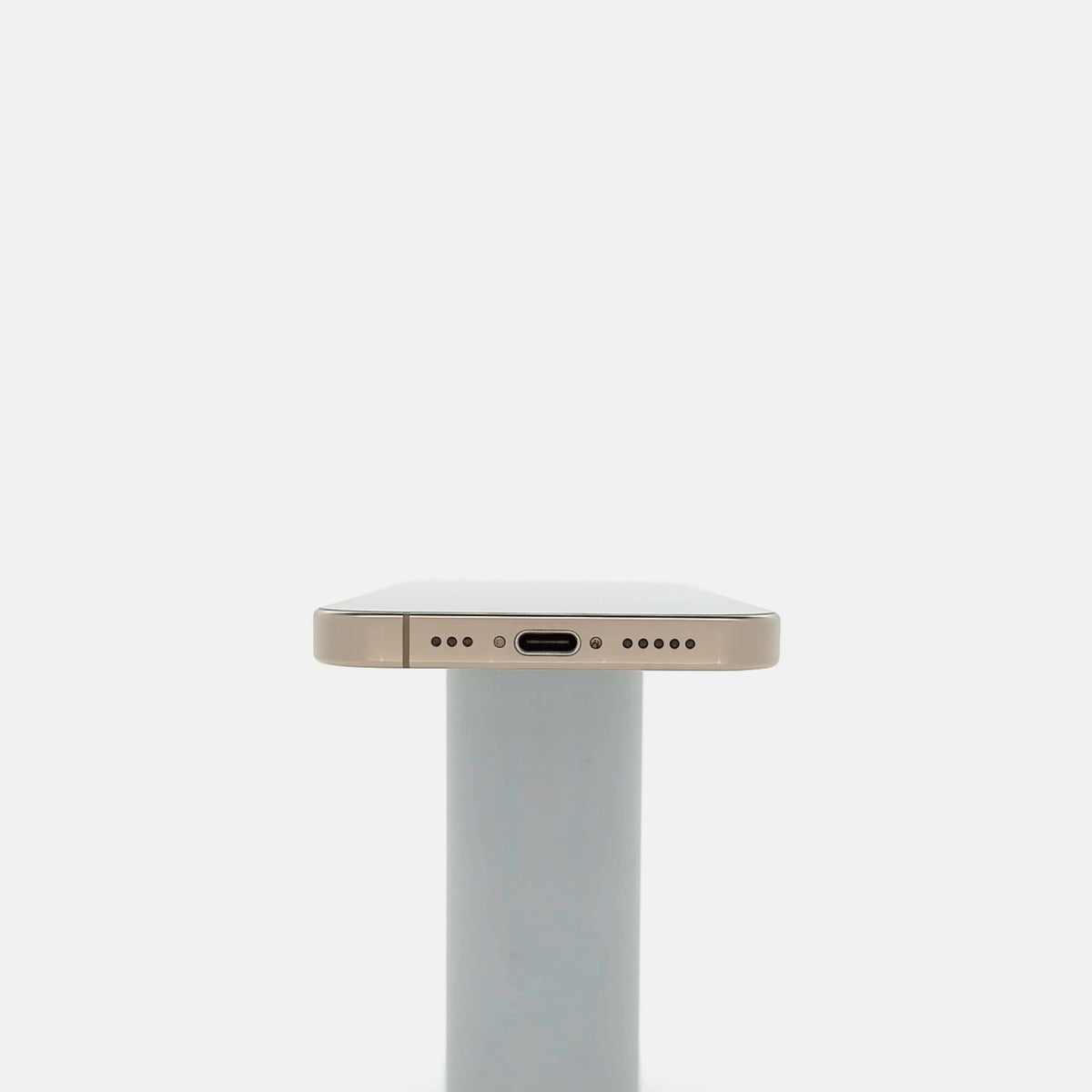 95新 Apple iPhone 16 Pro 256G 沙漠色鈦金屬 中國大陸版