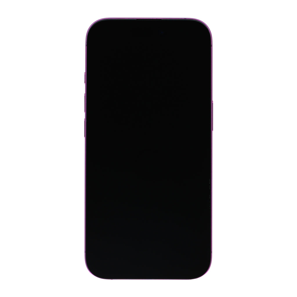 95新 Apple iPhone 16 256G 粉紅色 中國大陸版