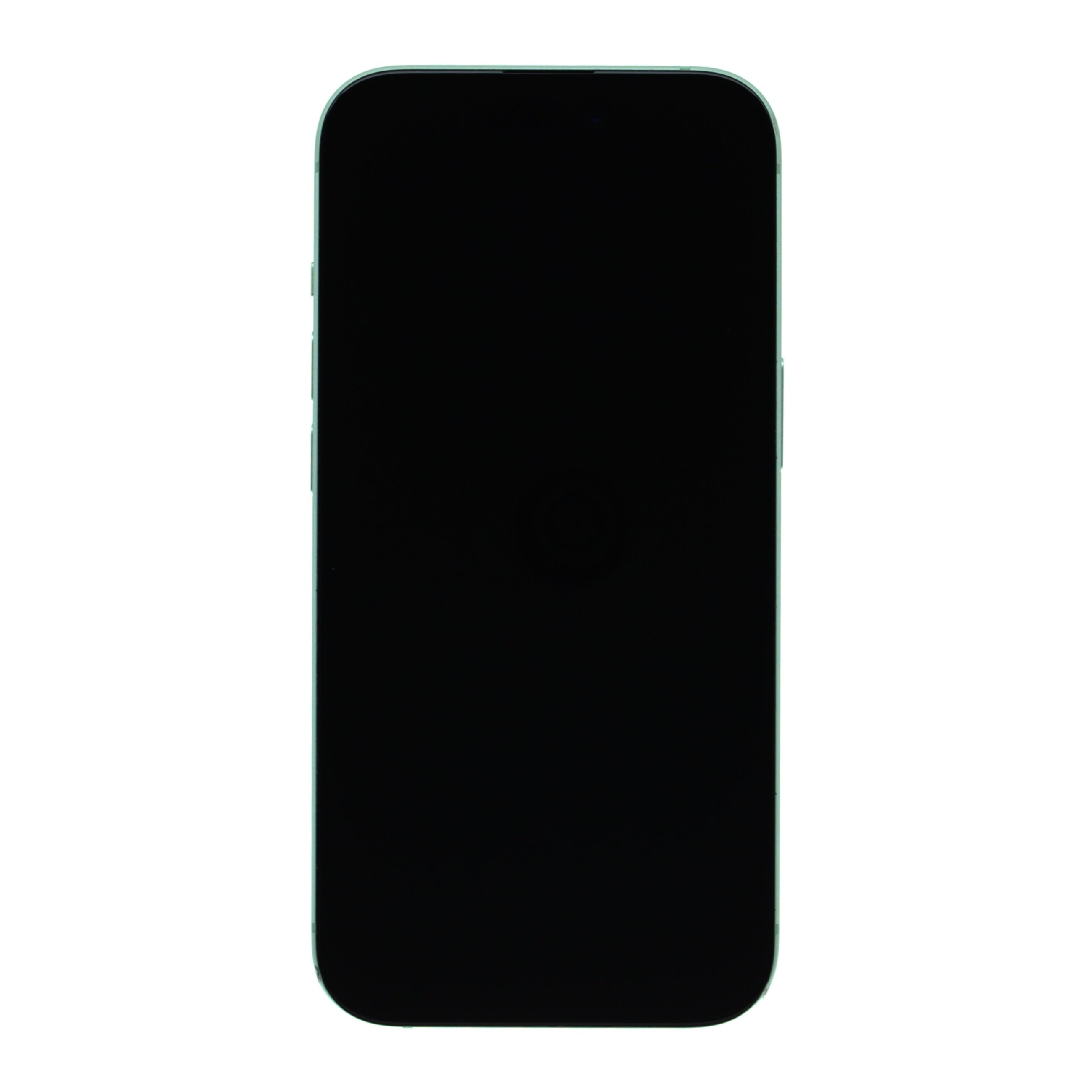 95新 Apple iPhone 15 128G 綠色 中國大陸版