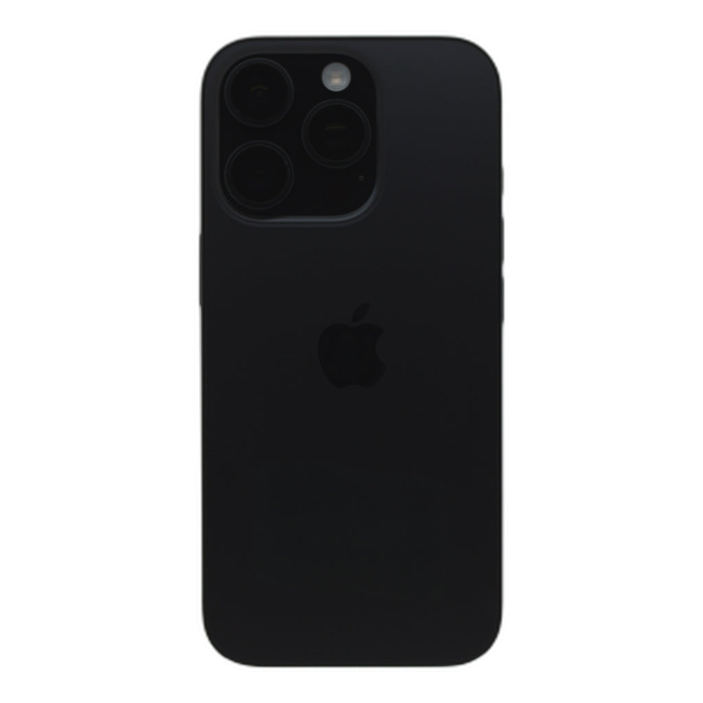 95新 Apple iPhone 16 Pro 128G 黑色鈦金屬 中國大陸版