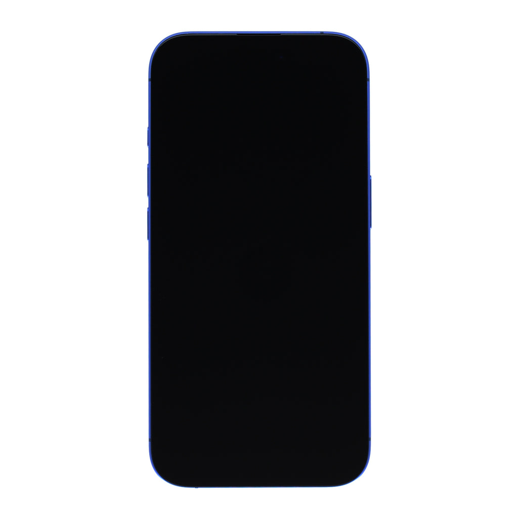 99新 Apple iPhone 16 256G 群青色 中國大陸版