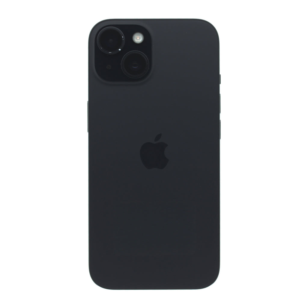 95新 Apple iPhone 15 128G 黑色 中國大陸版