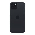 95新 Apple iPhone 15 128G 黑色 中國大陸版