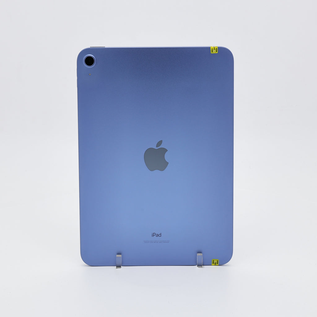 95新 Apple iPad 10代 64G 藍色 WIFI