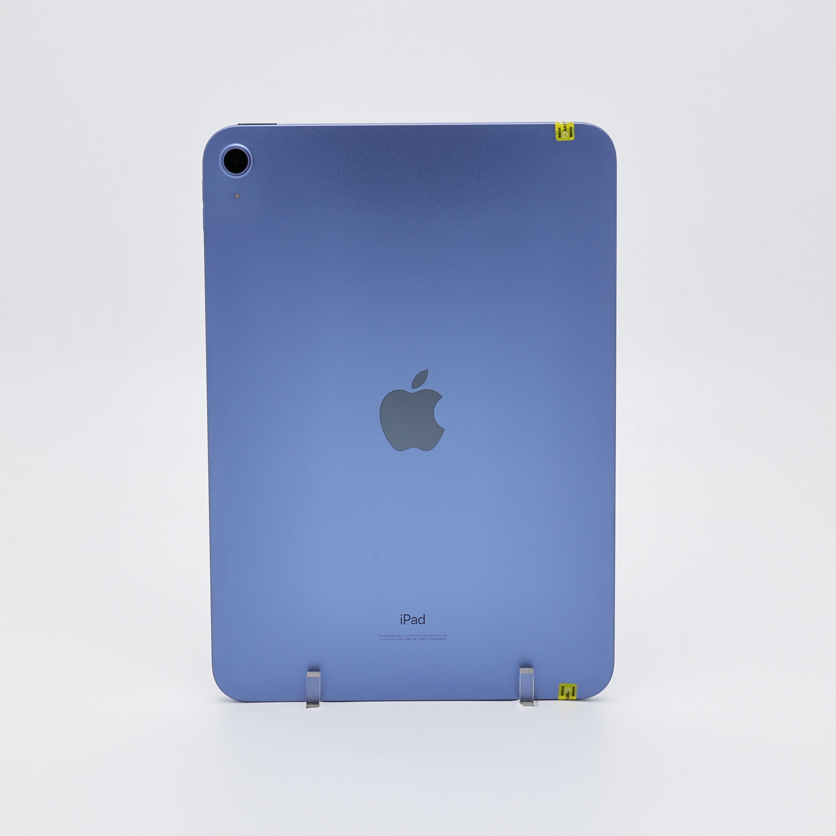 95新 Apple iPad 10代 64G 藍色 WIFI