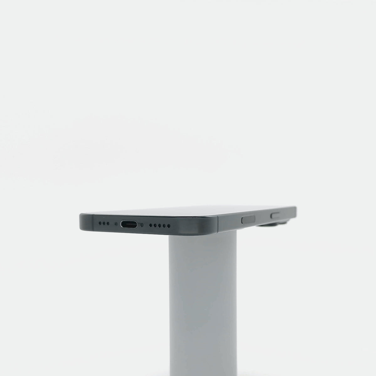 95新 Apple iPhone 16 Pro 256G 黑色鈦金屬 中國大陸版