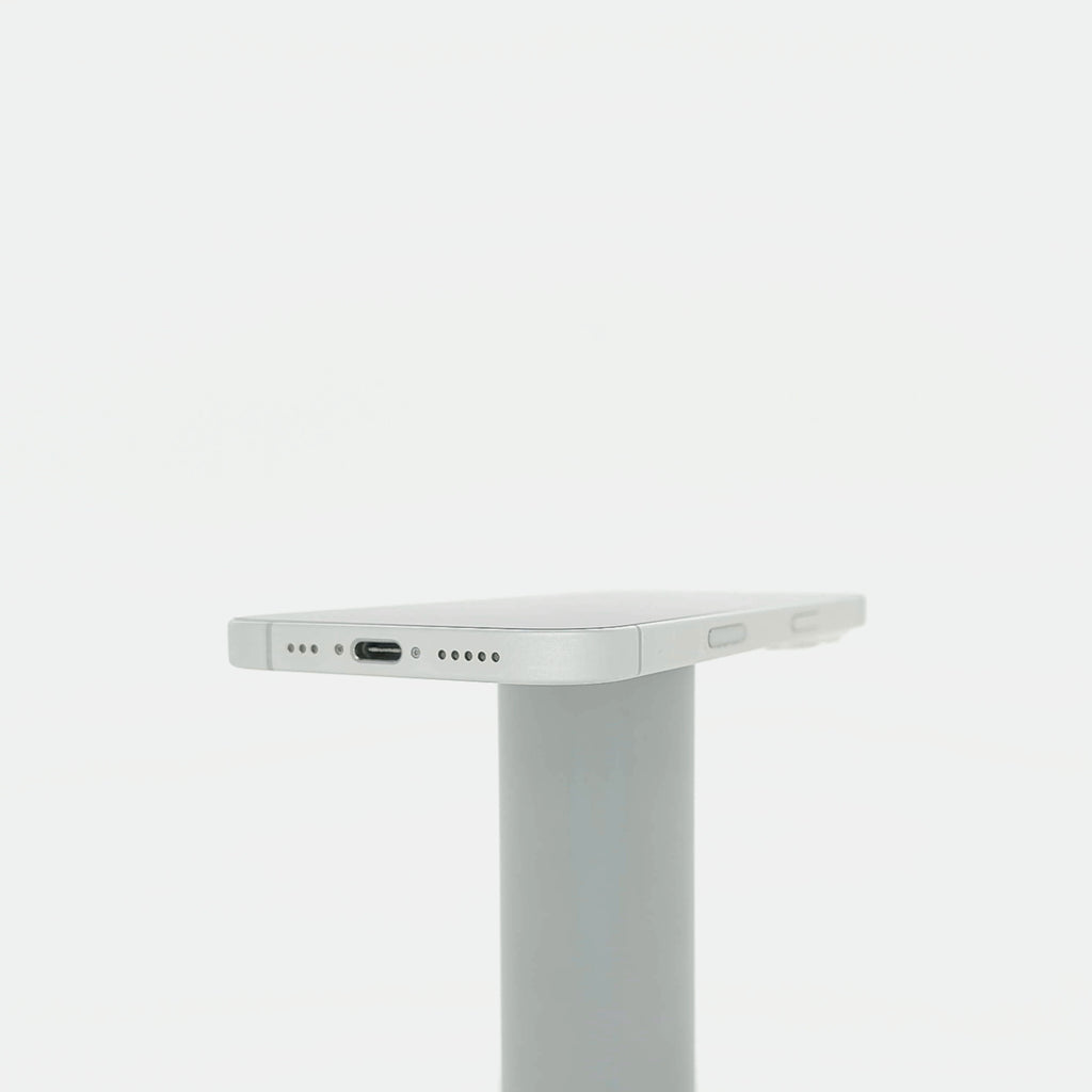 95新 Apple iPhone 17 256G 白色 中國大陸版