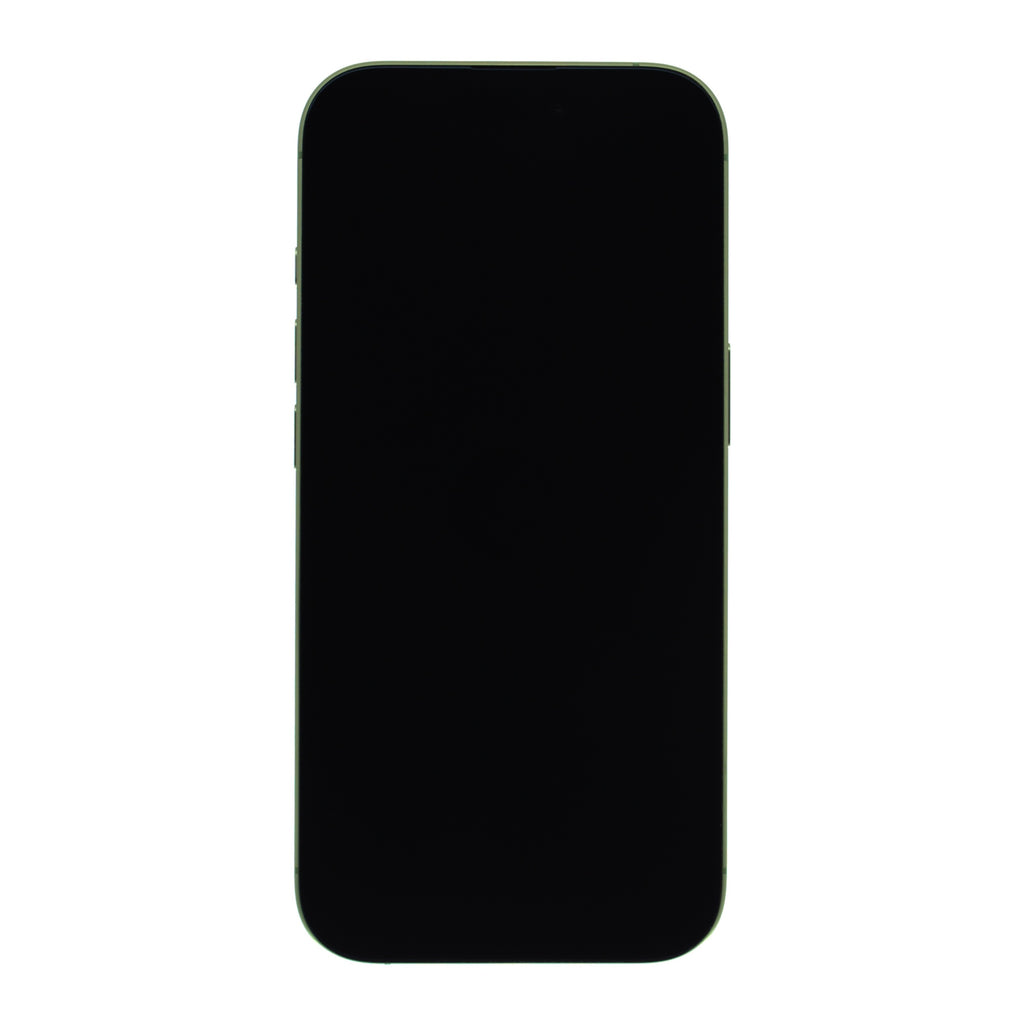 95新 Apple iPhone 17 256G 鼠尾草綠色 中國大陸版