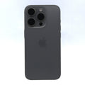 95新 Apple iPhone 15 Pro 256G 原色鈦金屬 中國大陸版