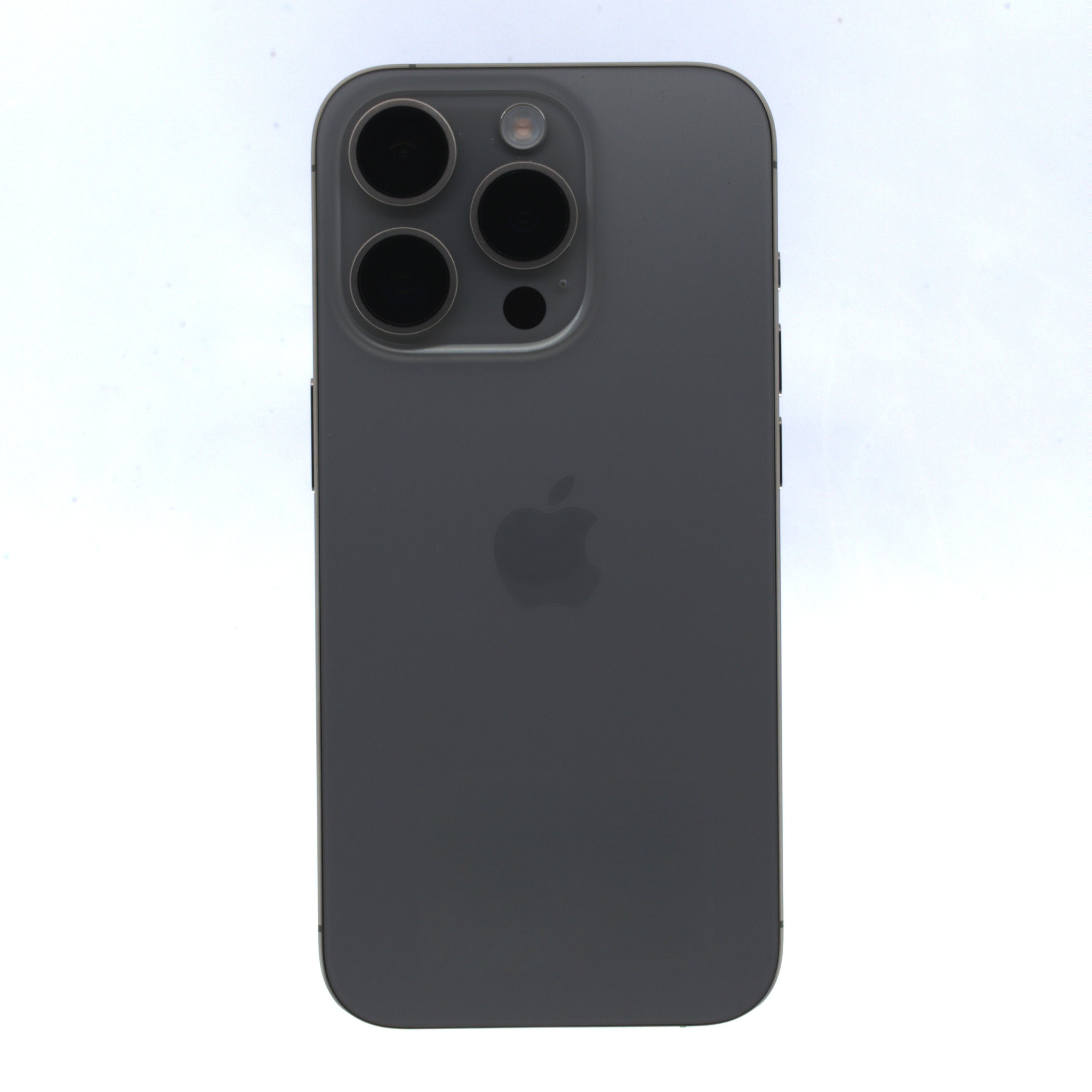 95新 Apple iPhone 15 Pro 256G 原色鈦金屬 中國大陸版