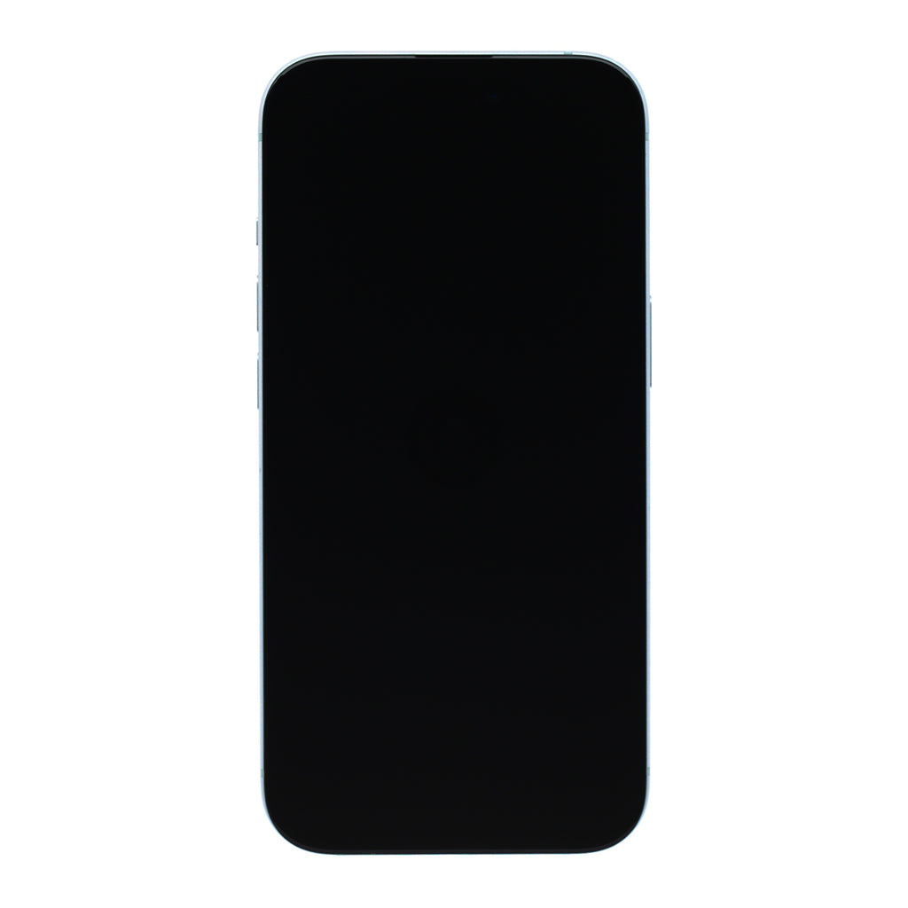 95新 Apple iPhone 15 256G 藍色 中國大陸版