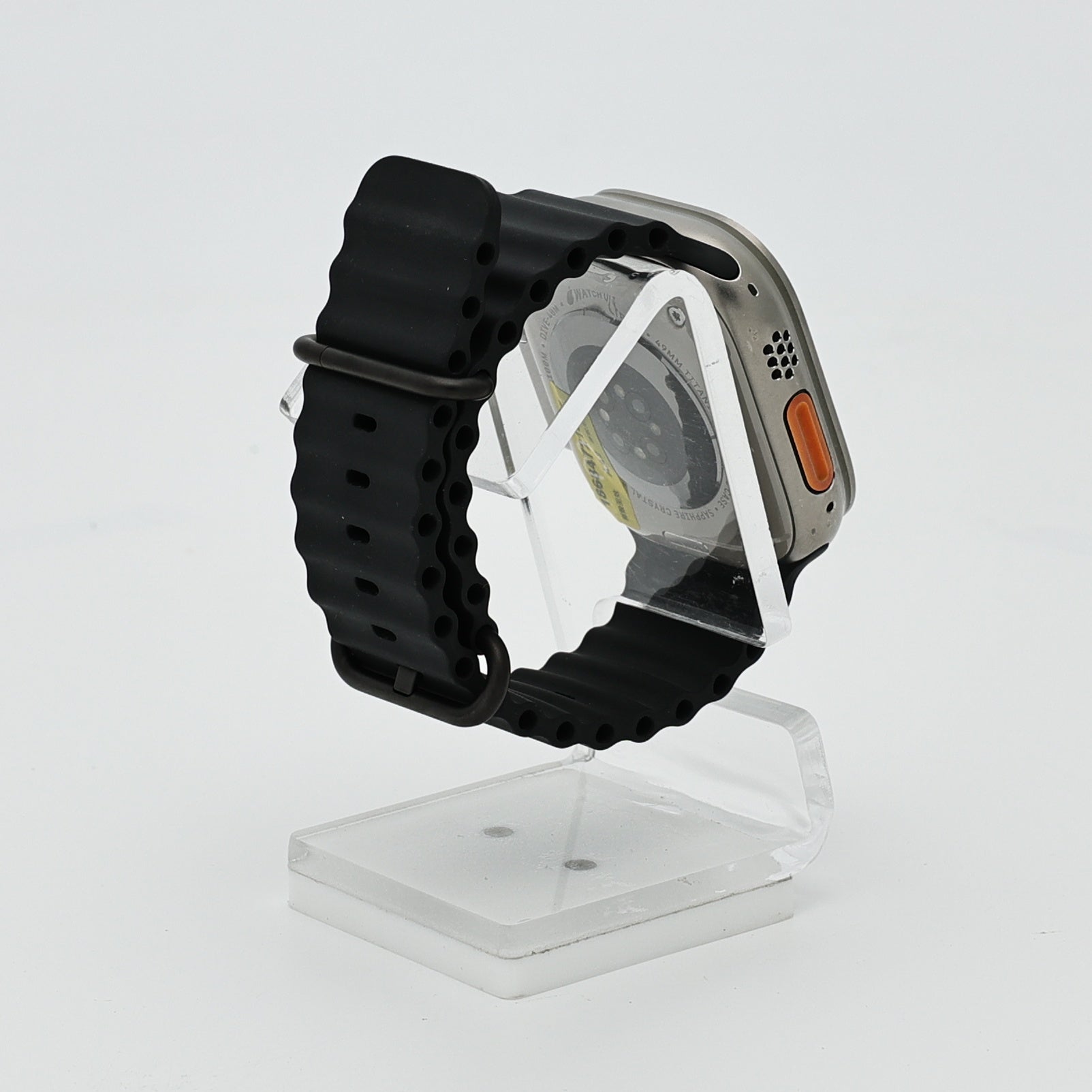99新 Apple Watch Ultra 2 49毫米 鈦金屬