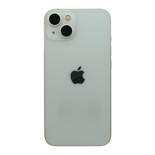 95新 Apple iPhone 13 128G 星光色 中國大陸版
