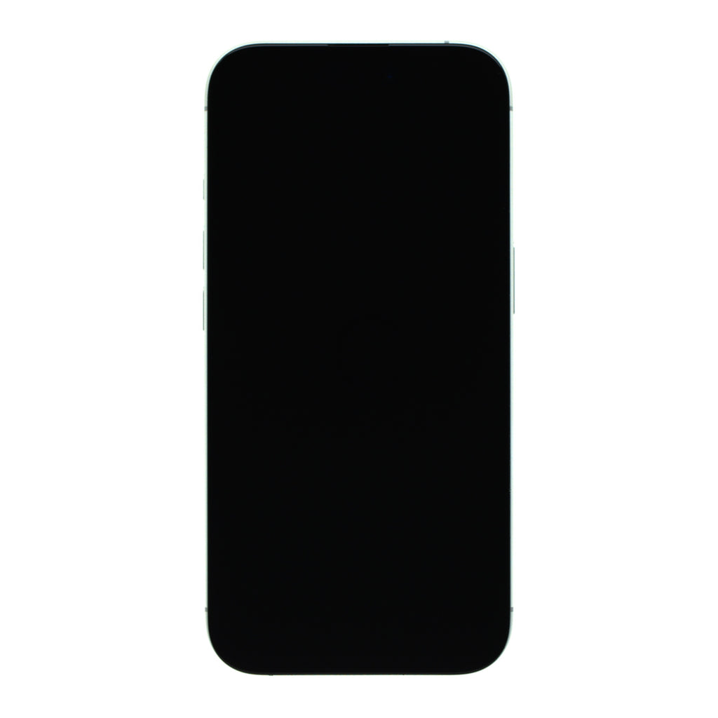 95新 Apple iPhone 16 256G 白色 中國大陸版