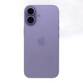 95新 Apple iPhone 17 256G 薰衣草紫色 中國大陸版