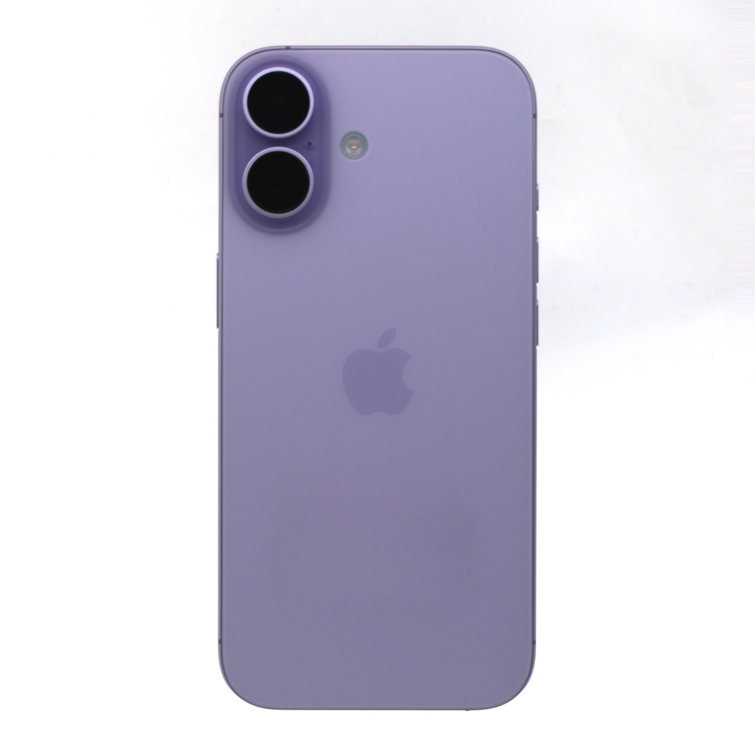 95新 Apple iPhone 17 256G 薰衣草紫色 中國大陸版