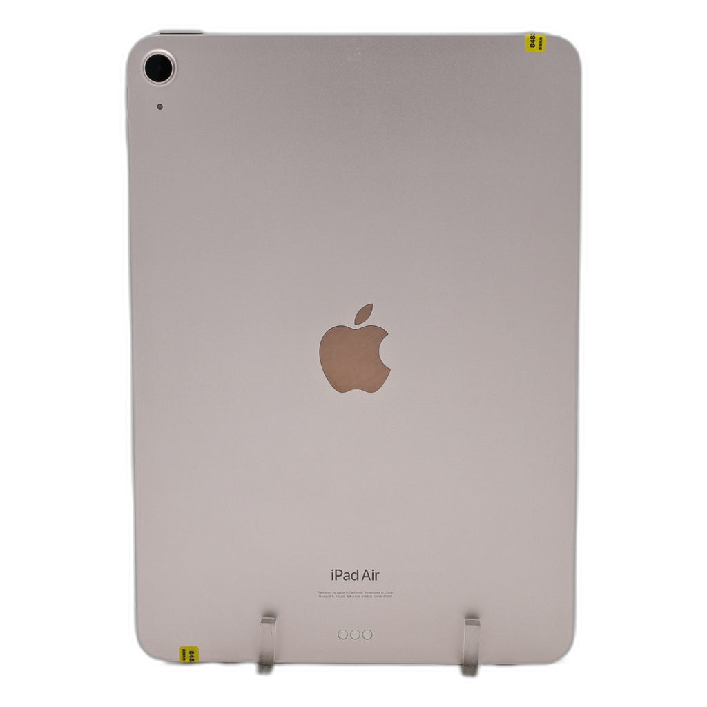 95新 Apple iPad Air5 64G 粉紅色 WIFI
