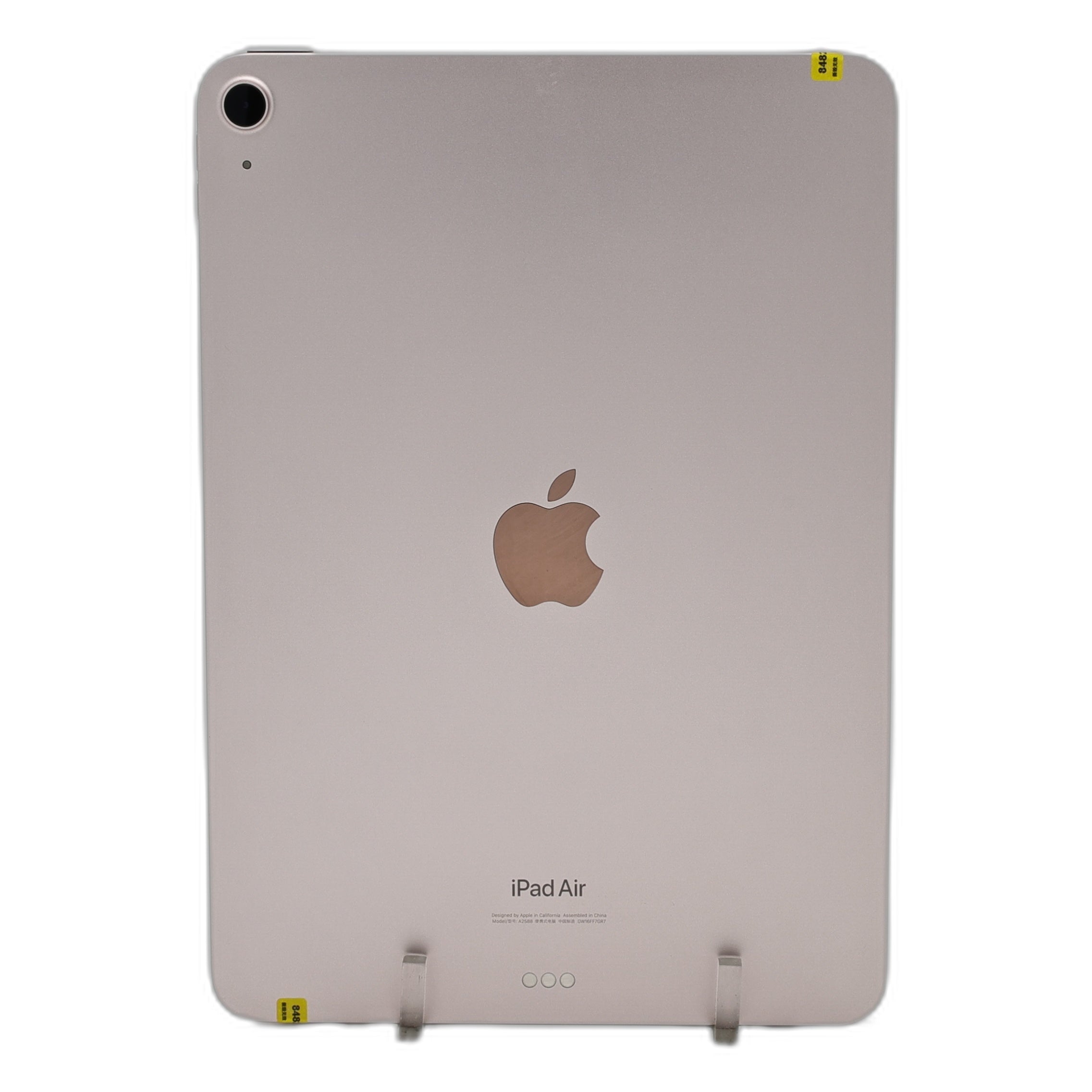 95新 Apple iPad Air5 64G 粉紅色 WIFI