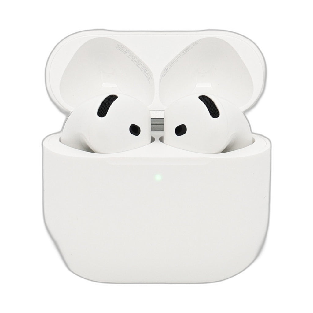 99新 Apple AirPods 4 (支持主动降噪) 白色