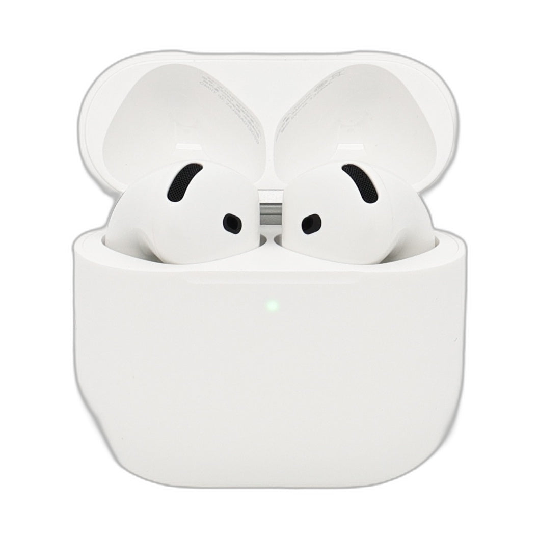99新 Apple AirPods 4 (支持主动降噪) 白色