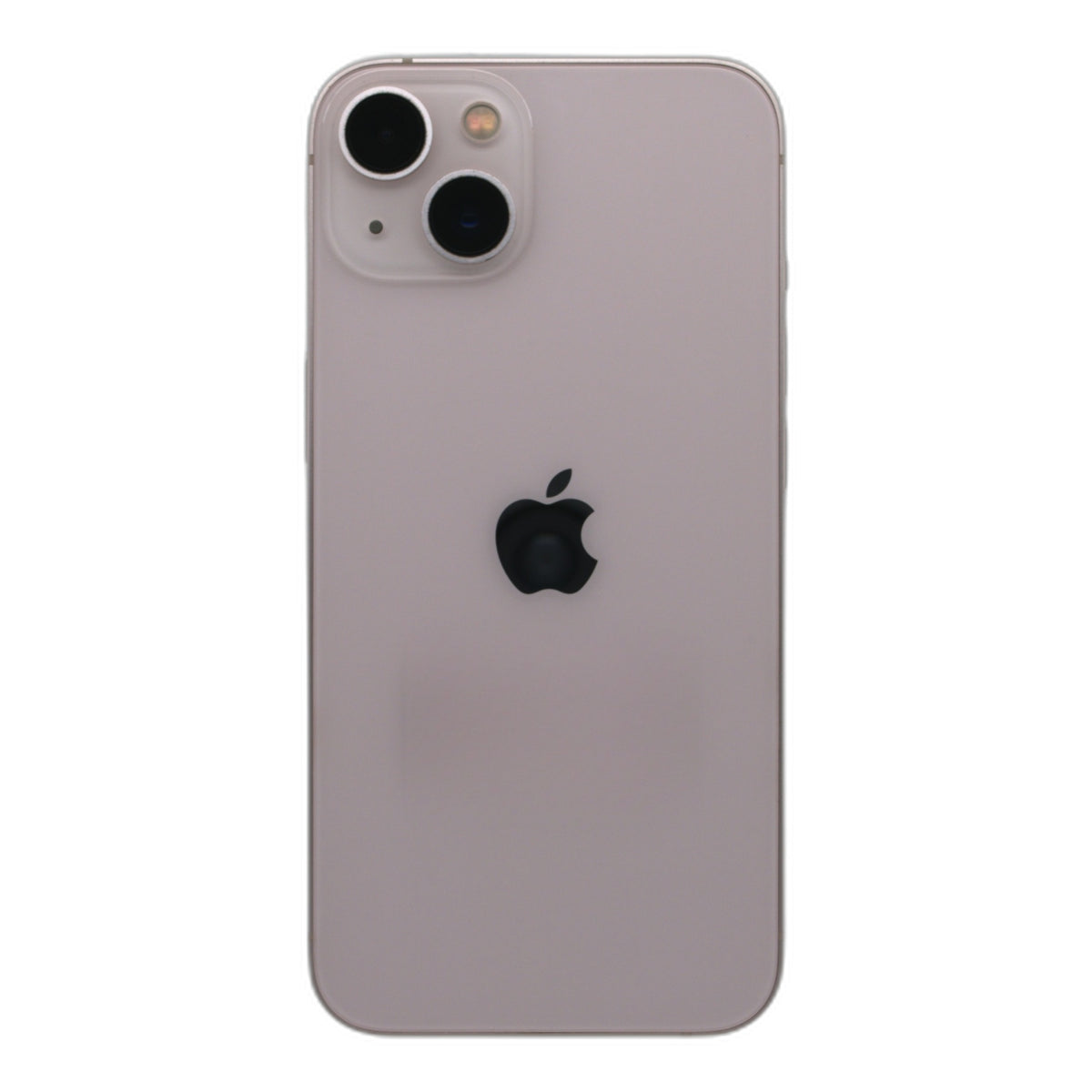 95新 Apple iPhone 13 256G 粉紅色 中國大陸版