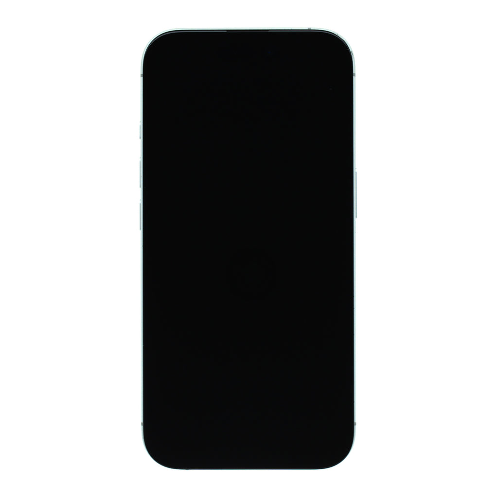 95新 Apple iPhone 16 256G 白色 中國大陸版
