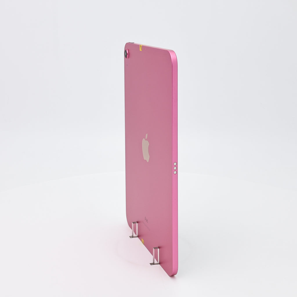 95新 Apple iPad 10代 64G 粉紅色 WIFI