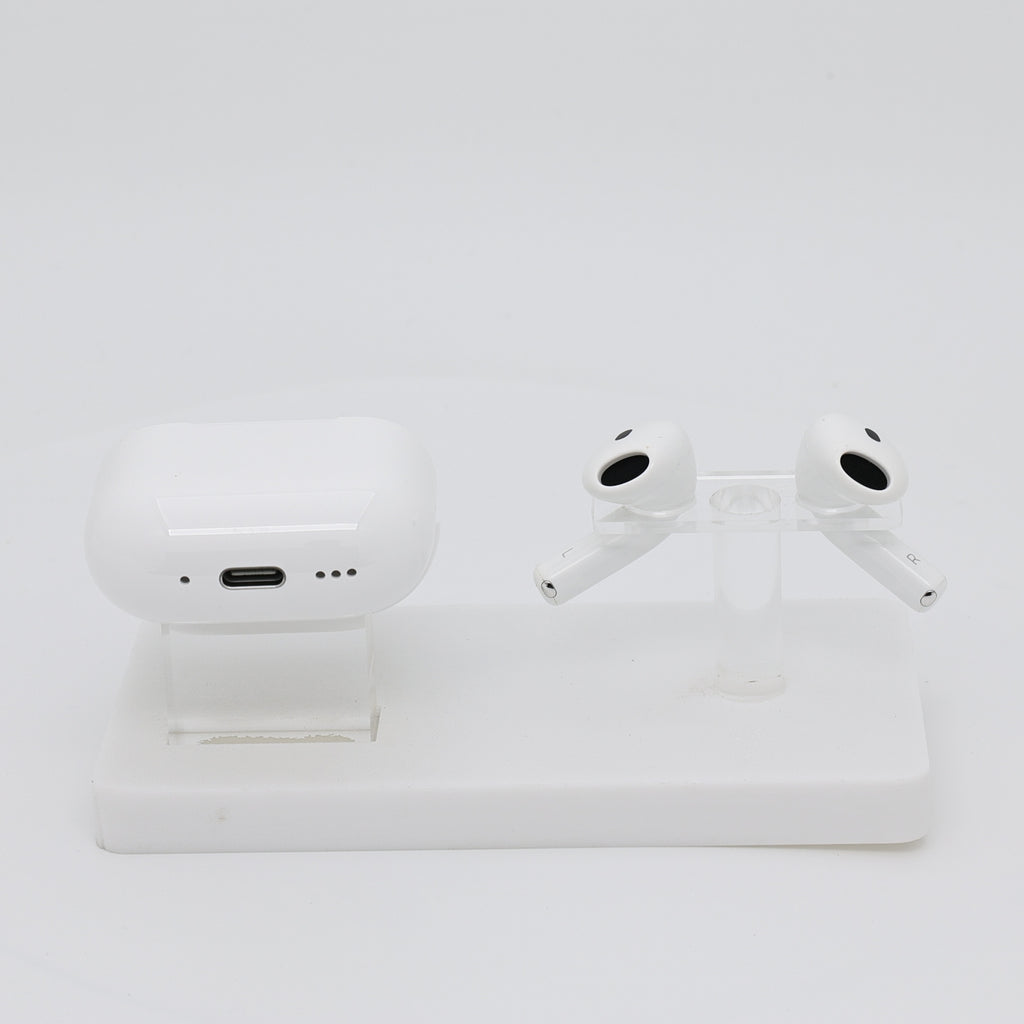 99新 Apple AirPods 4 (支持主动降噪) 白色