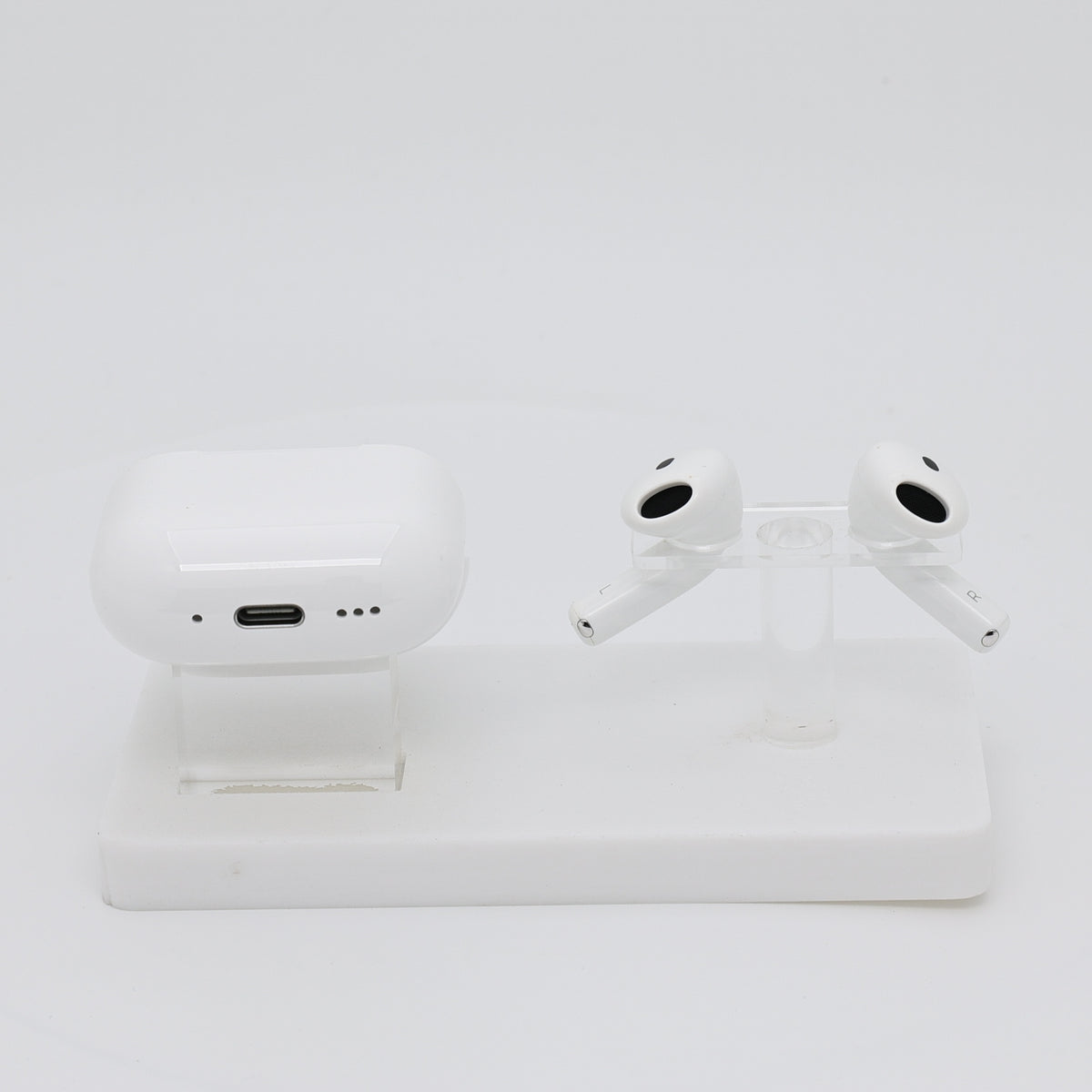99新 Apple AirPods 4 (支持主动降噪) 白色