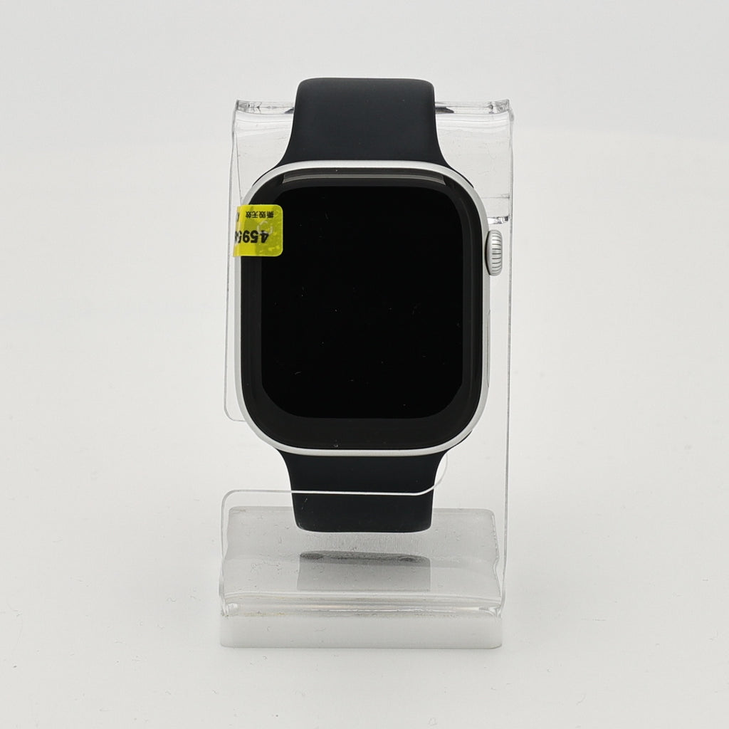 99新 Apple Watch Series 10 46毫米 鋁金屬
