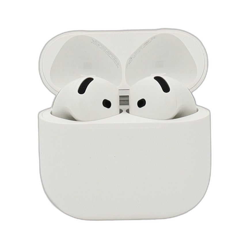 99新 Apple AirPods 4 (支持主动降噪) 白色