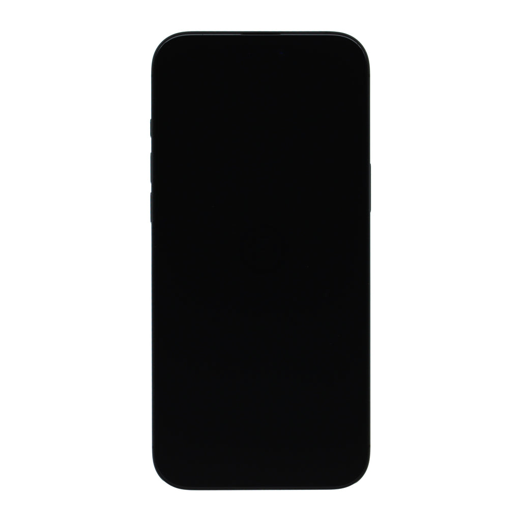 95新 Apple iPhone 16 Pro Max 256G 黑色鈦金屬 中國大陸版