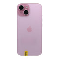 95新 Apple iPhone 15 256G 粉紅色 中國大陸版