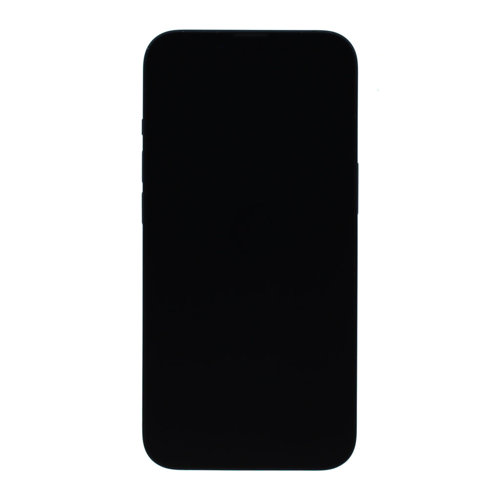 95新 Apple iPhone 13 128G 午夜色 中國大陸版