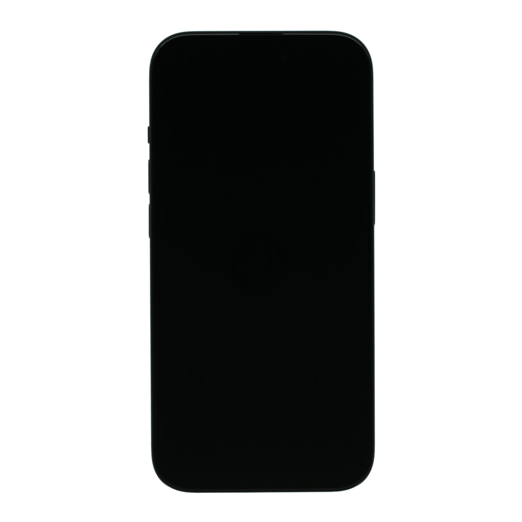95新 Apple iPhone 15 128G 黑色 中國大陸版