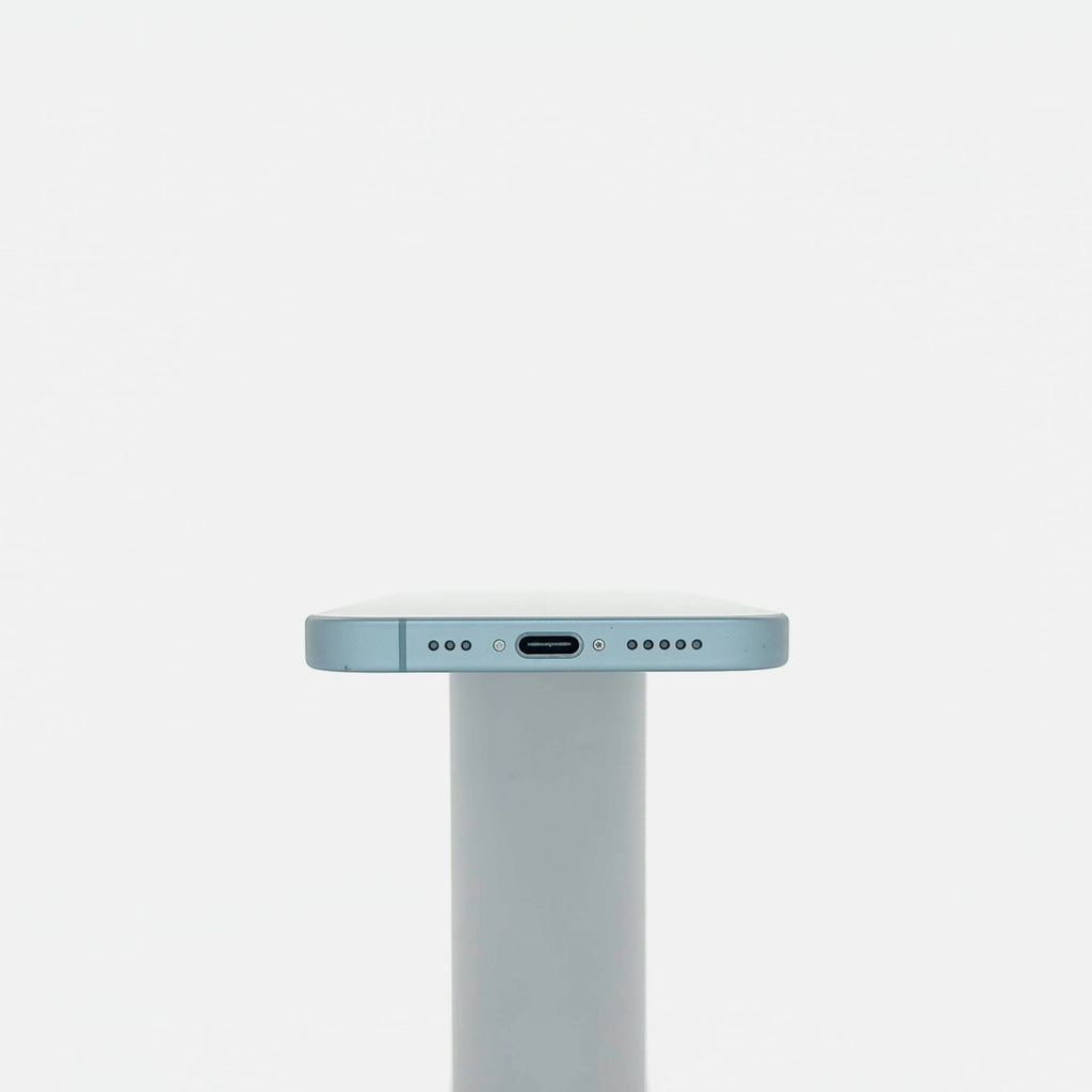 95新 Apple iPhone 16 256G 深青色 中國大陸版