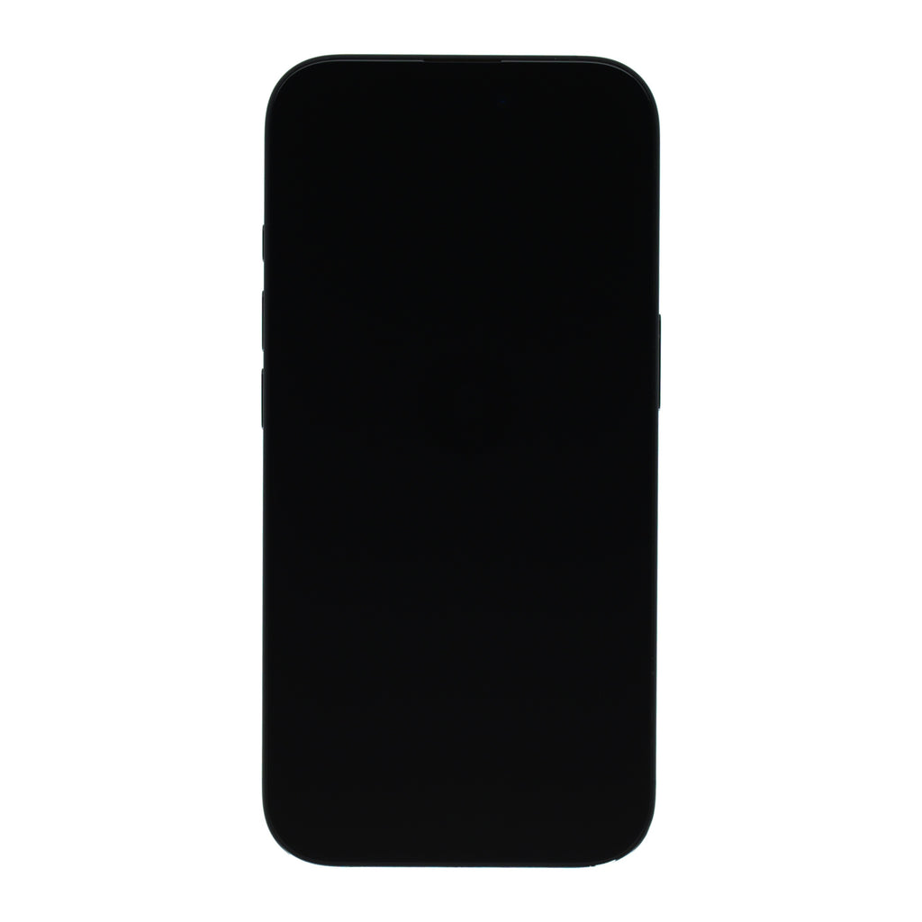 95新 Apple iPhone 16 256G 黑色 中國大陸版