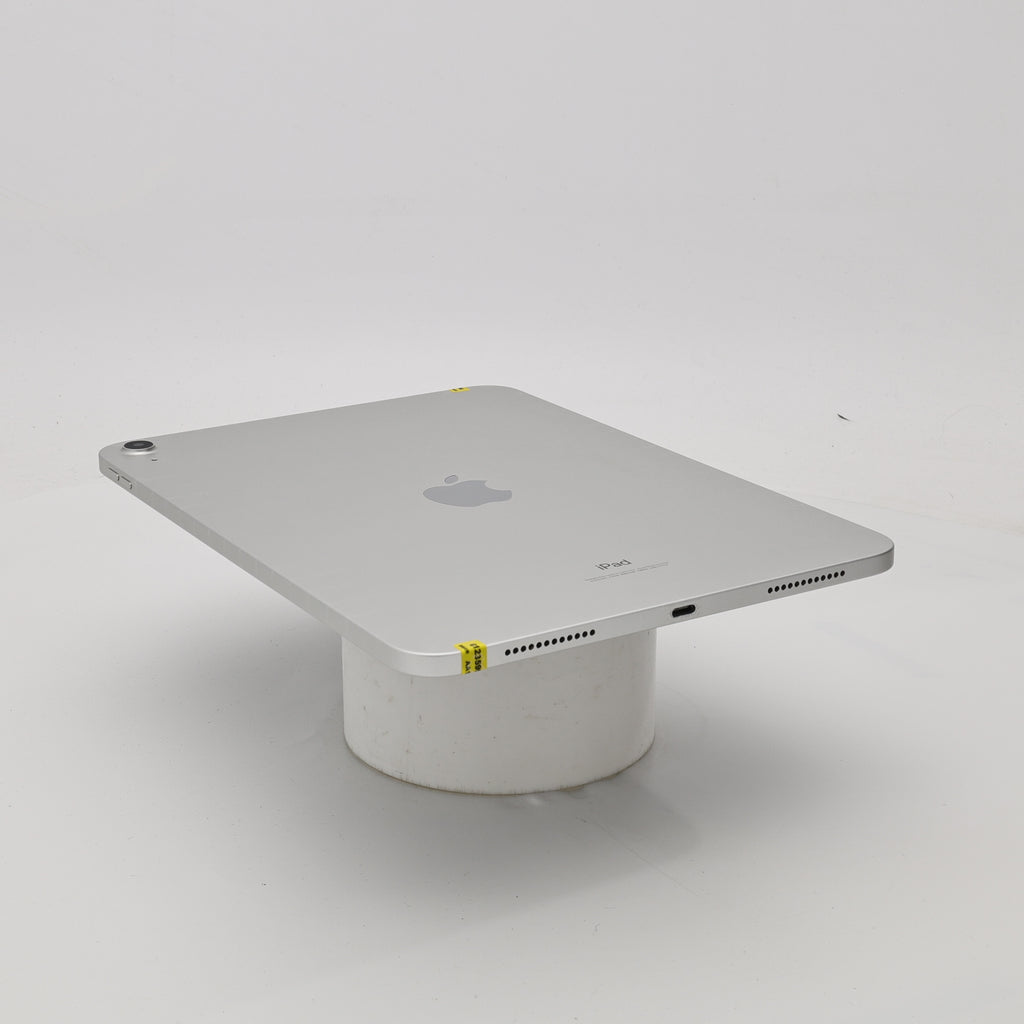 95新 Apple iPad 10代 64G 銀色 WIFI