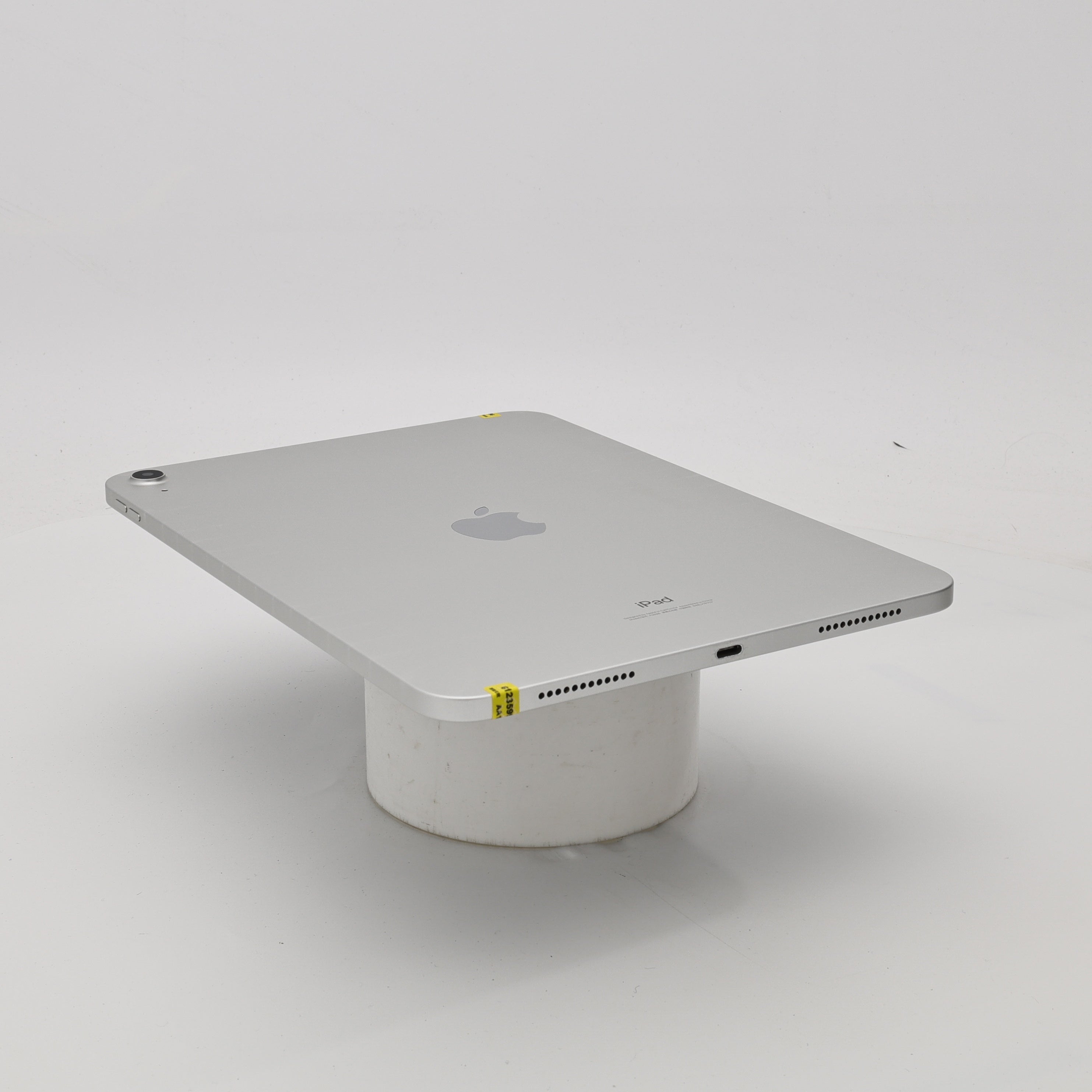 95新 Apple iPad 10代 64G 銀色 WIFI