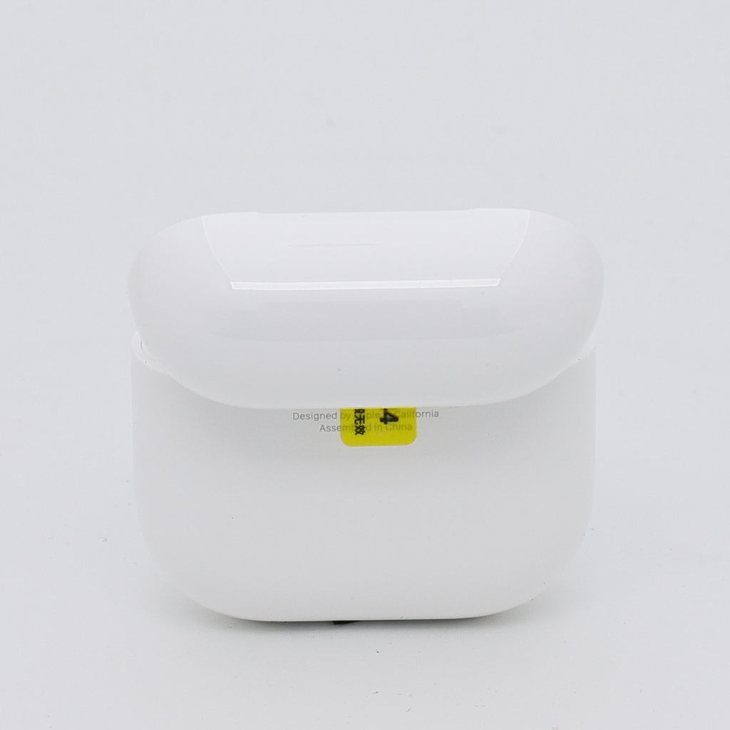 99新 Apple AirPods 4 (不支持主动降噪) 白色