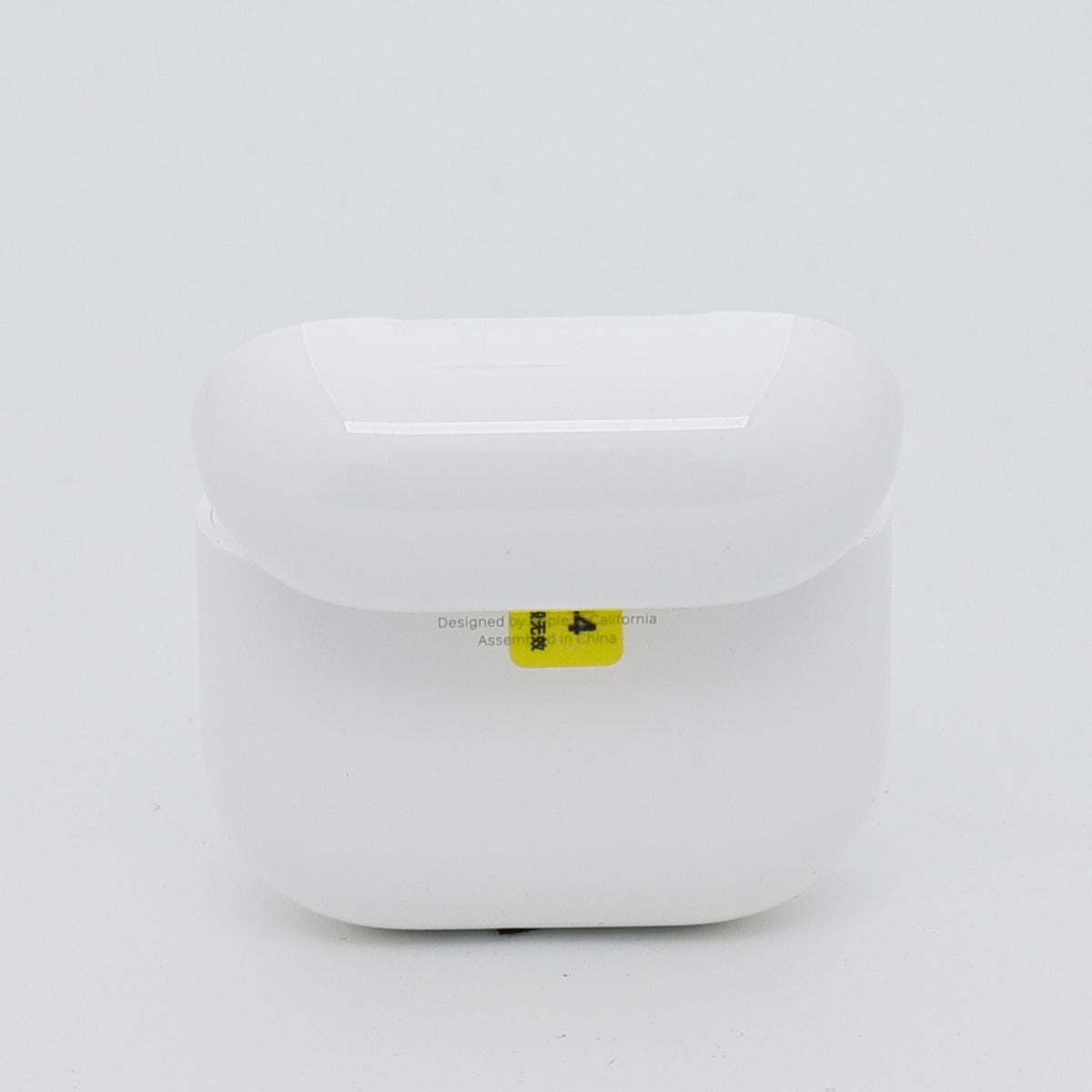 99新 Apple AirPods 4 (不支持主动降噪) 白色