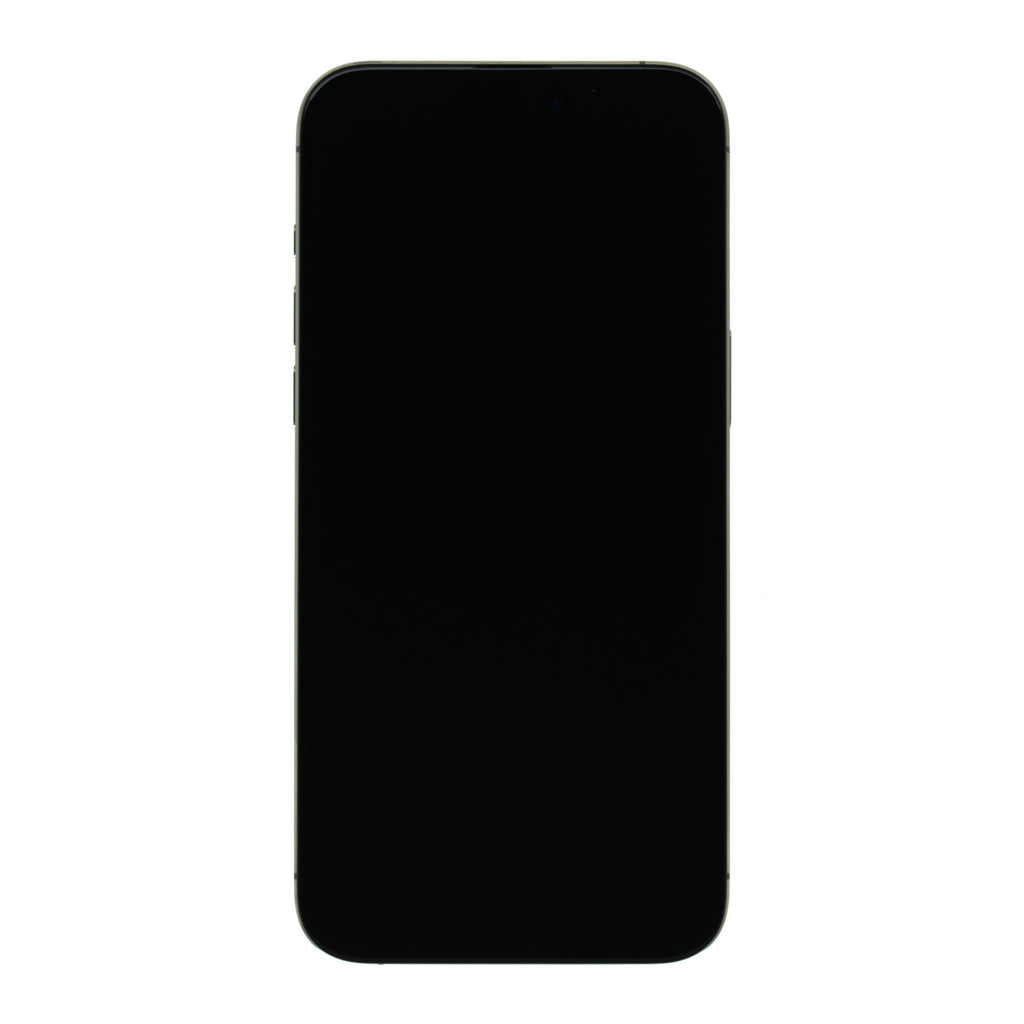 95新 Apple iPhone 15 Pro Max 256G 原色鈦金屬 中國大陸版