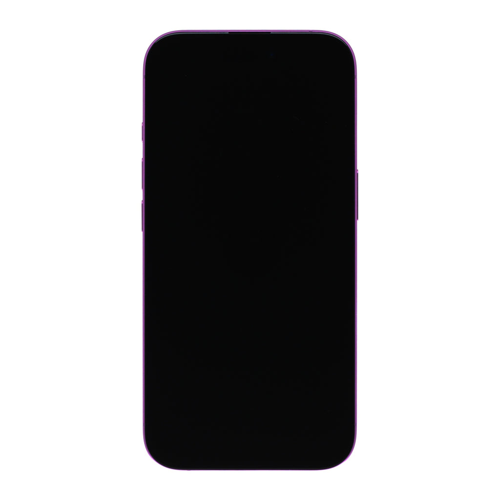 95新 Apple iPhone 16 128G 粉紅色 中國大陸版