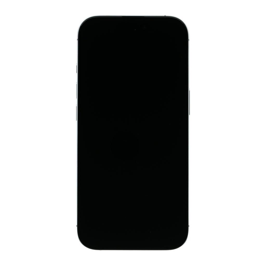 95新 Apple iPhone 16 Pro 256G 白色鈦金屬 中國大陸版