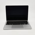 99新 Apple MacBook Air 24年 13寸 M3（8+8核） 8G RAM 256G SSD 銀色