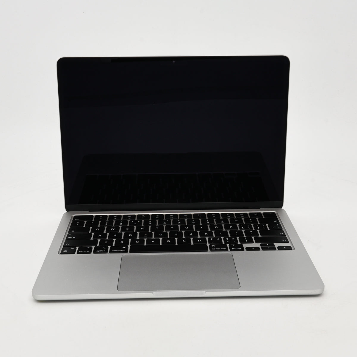 99新 Apple MacBook Air 24年 13寸 M3（8+8核） 8G RAM 256G SSD 銀色