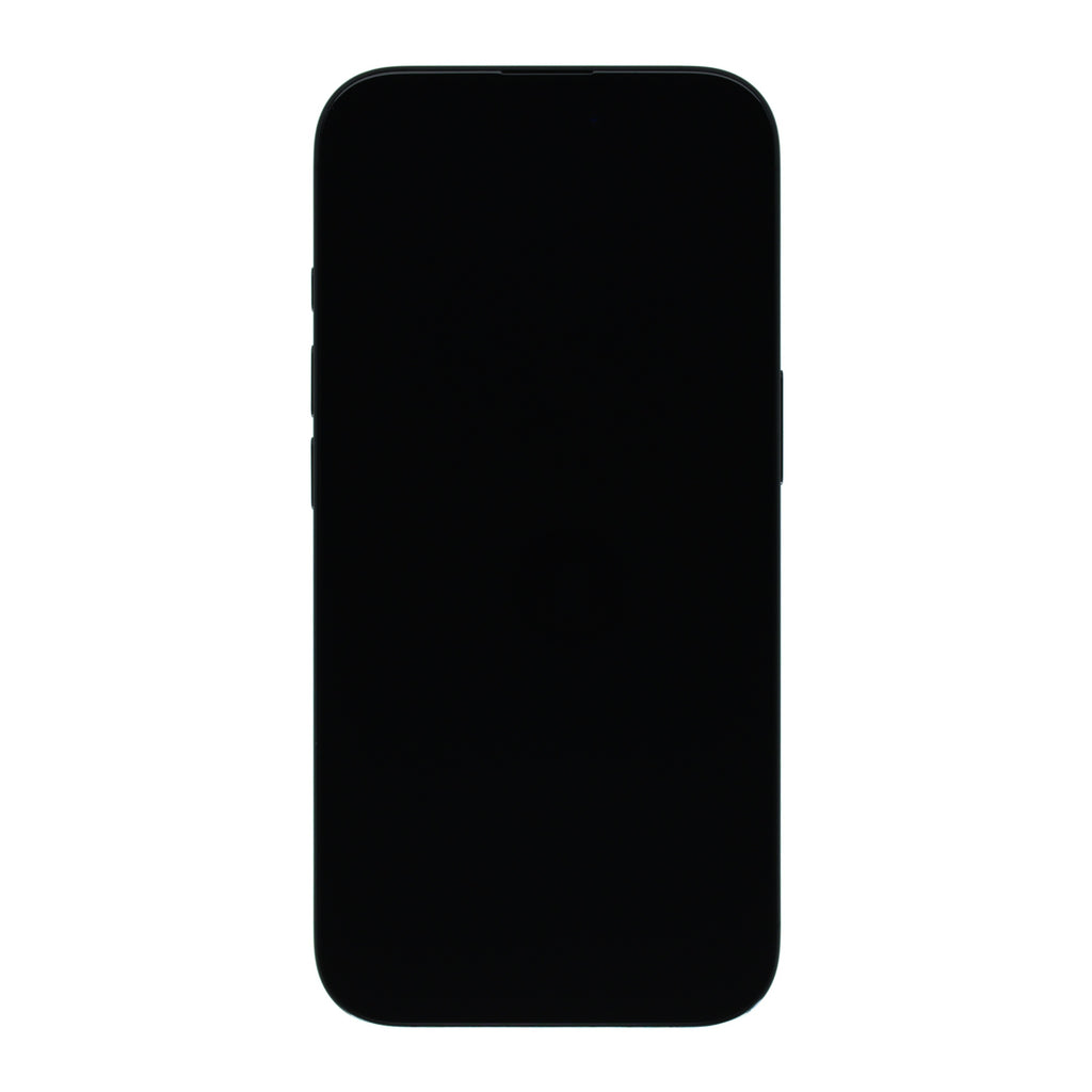 95新 Apple iPhone 16 128G 黑色 中國大陸版