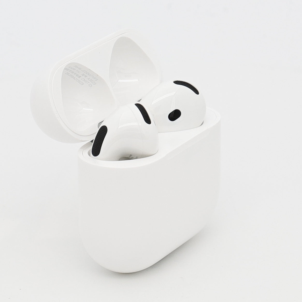99新 Apple AirPods 5 白色