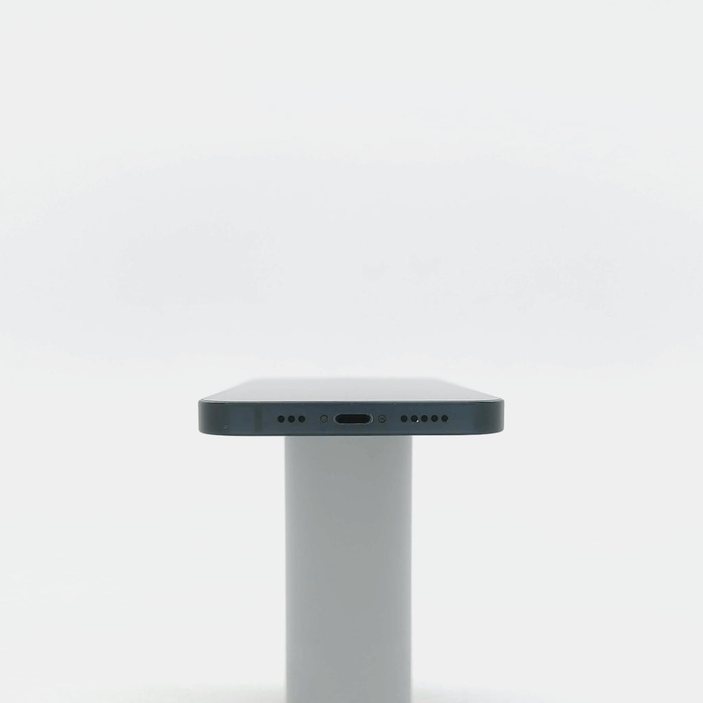95新 Apple iPhone 13 128G 午夜色 中國大陸版