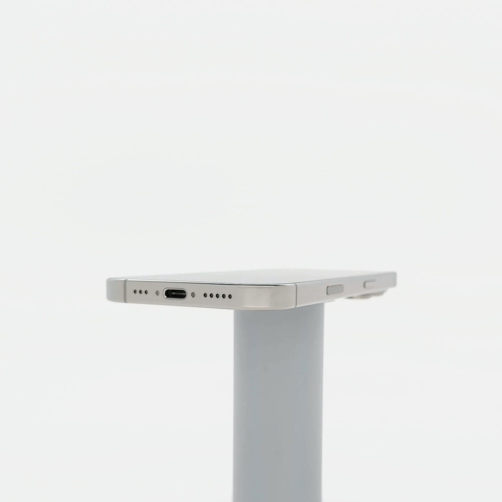 95新 Apple iPhone 16 Pro 256G 原色鈦金屬 中國大陸版